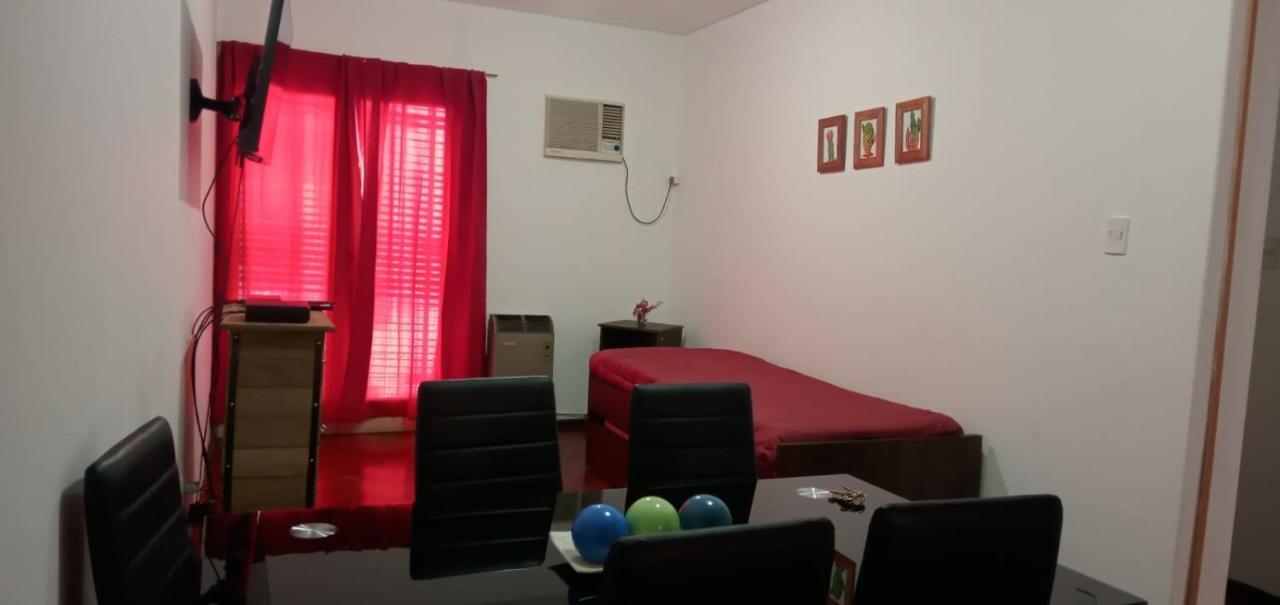 Apartament Departamento Altos Plaza Independencia Ubicadisimo!! Mendoza Zewnętrze zdjęcie