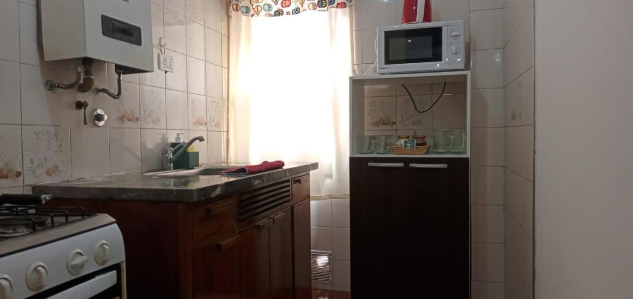 Apartament Departamento Altos Plaza Independencia Ubicadisimo!! Mendoza Zewnętrze zdjęcie