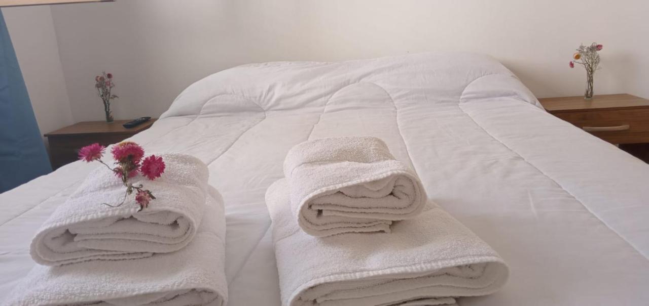 Apartament Departamento Altos Plaza Independencia Ubicadisimo!! Mendoza Zewnętrze zdjęcie