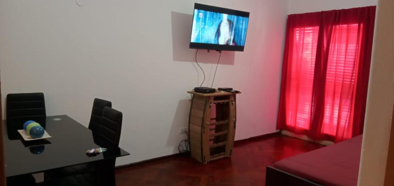 Apartament Departamento Altos Plaza Independencia Ubicadisimo!! Mendoza Zewnętrze zdjęcie
